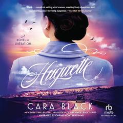 Huguette by Cara Black audiobook