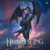 Heartsong by  S.E. Wendel audiobook