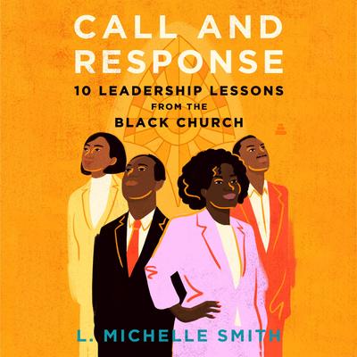 Call and Response by L. Michelle Smith audiobook