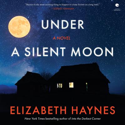 Under a Silent Moon by Elizabeth Haynes audiobook