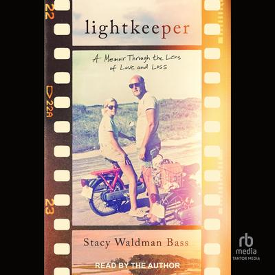 Lightkeeper by Stacy Waldman Bass audiobook