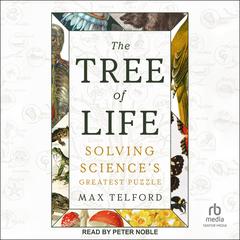 The Tree of Life by Max Telford audiobook