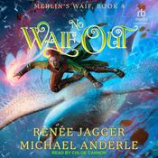 No Waif Out by  Renée Jaggér audiobook
