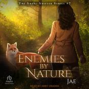 Enemies by Nature by  Jae audiobook