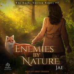 Enemies by Nature by Jae audiobook