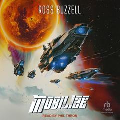 Mobilize by Ross Buzzell audiobook