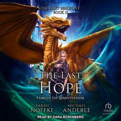 The Last Hope by Michael Anderle audiobook