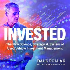 Invested by Dale Pollak audiobook