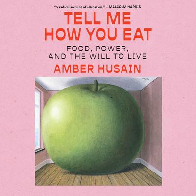 Tell Me How You Eat by Amber Husain audiobook