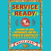 Service Ready by  Molly Irani audiobook