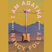 I Am Agatha by  Nancy Foley audiobook