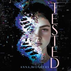 Tested by Anna Monders audiobook