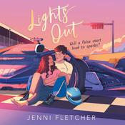 Lights Out by  Jenni Fletcher audiobook