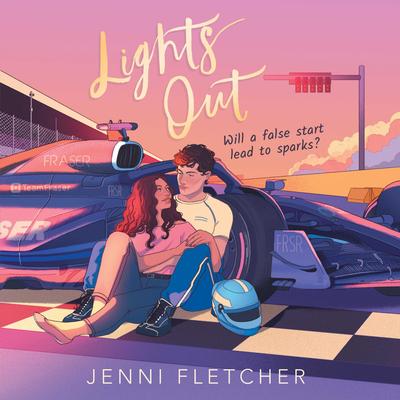 Lights Out by Jenni Fletcher audiobook
