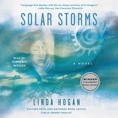 Solar Storms by Linda Hogan audiobook