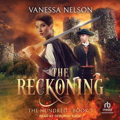 The Reckoning by Vanessa Nelson audiobook
