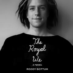 The Royal We by Roddy Bottum audiobook