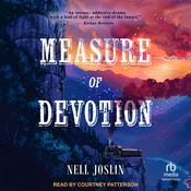 Measure of Devotion by  Nell Joslin audiobook