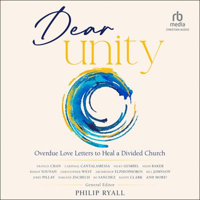 Dear Unity by various authors audiobook