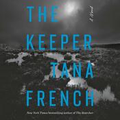 The Keeper by  Tana French audiobook