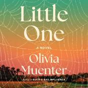 Little One by  Olivia Muenter audiobook