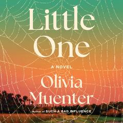 Little One by Olivia Muenter audiobook