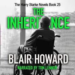 The Inheritance by Blair Howard audiobook