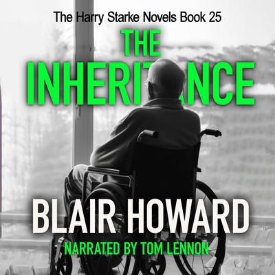 The Inheritance by Blair Howard audiobook