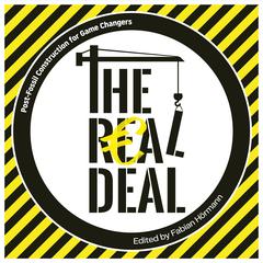 THE REAL DEAL by Roger Boltshauser audiobook