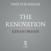 The Renovation by  Kenan Orhan audiobook