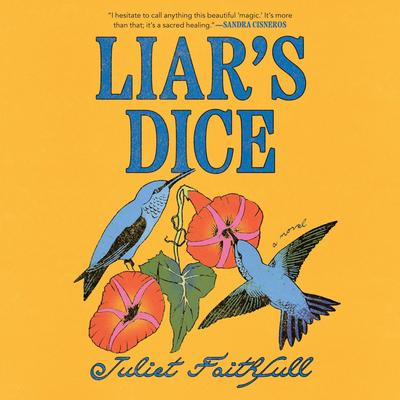 Liar's Dice by Juliet Faithfull audiobook