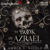 The Book of Azrael [Dramatized Adaptation] by  Amber V. Nicole audiobook