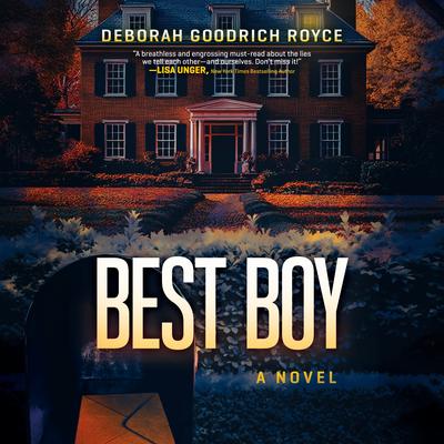 Best Boy by Deborah Goodrich Royce audiobook