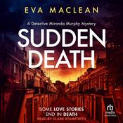 Sudden Death by  Eva Maclean audiobook