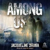 Among Us by  Jacqueline Druga audiobook