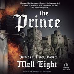 The Prince by Mell Eight audiobook