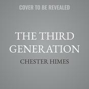 The Third Generation by  Chester Himes audiobook