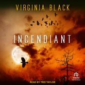 Incendiant by  Virginia Black audiobook
