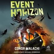 Event Horizon 2 by  Conor Malachi audiobook
