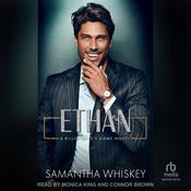 Ethan by  Samantha Whiskey audiobook