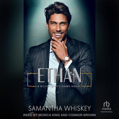 Ethan by Samantha Whiskey audiobook