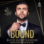 Bound by  Kate Hawthorne audiobook