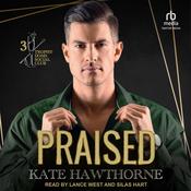 Praised by  Kate Hawthorne audiobook