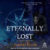 Eternally Lost by  January Rayne audiobook