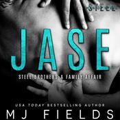 Jase by  Penn Caley audiobook