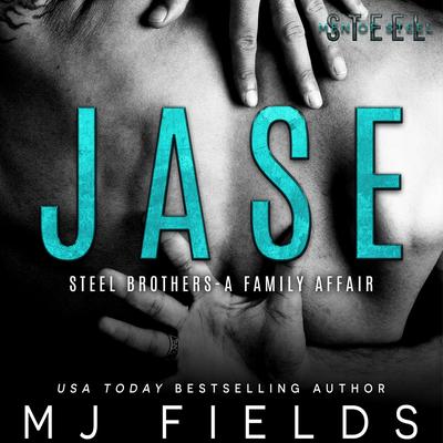 Jase by MJ Fields audiobook