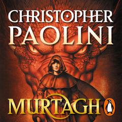 Murtagh (Ciclo El Legado 5) by Christopher Paolini audiobook