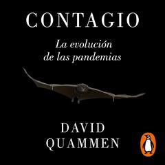 Contagio by David Quammen audiobook