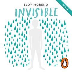 Invisible (edició en català) by Eloy Moreno audiobook