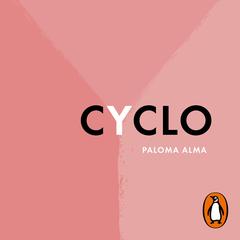 CYCLO by Paloma Alma (CYCLO) audiobook